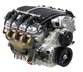 C1678 Engine